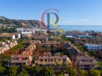 Vente - Apartment - Jávea