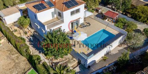 Villa - Sale - Calpe - Calpe