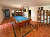 Vente - Villa - Dénia - Montgo