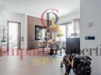 Sale - Villa - Benissa - Benissa Coast