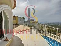 Sale - Villa - Benitachell - 