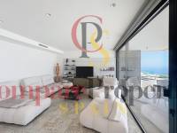 Verkauf - Villa - Benitachell - Jazmines