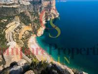 Verkauf - Villa - Moraira