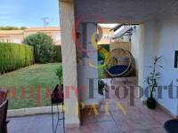 Sale - Villa - Dénia - Las Rotas