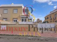 Vente - Townhouses - Rojales - Lo Marabú
