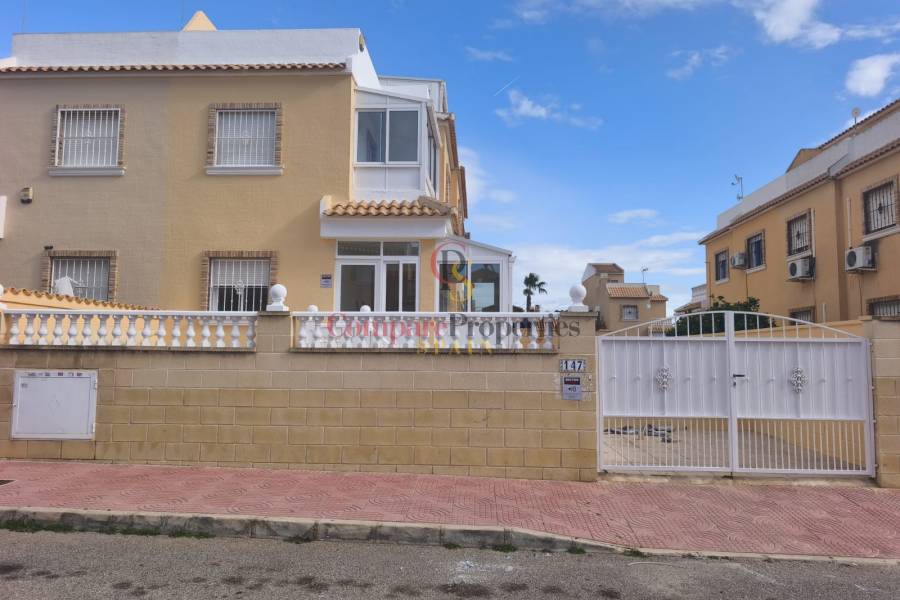 Vente - Townhouses - Rojales - Lo Marabú