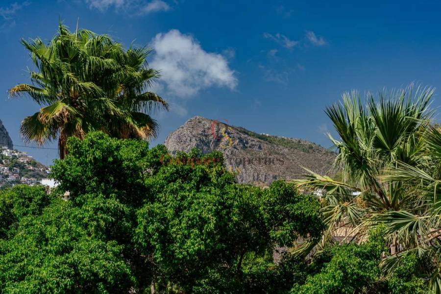 Sale - Apartment - Calpe - 