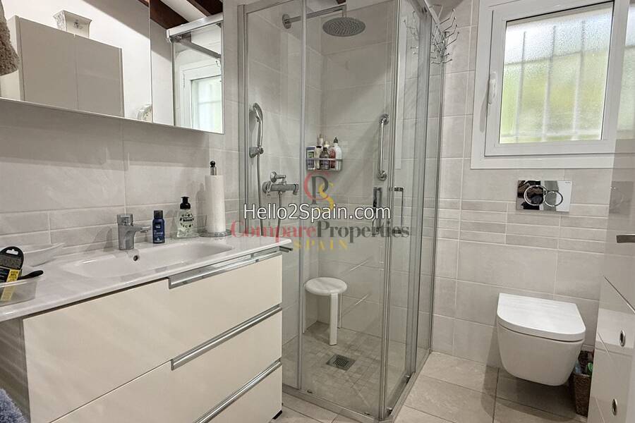 Verkoop - Villa - Monte Pego