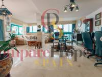 Verkoop - Duplex and Penthouses - Villajoyosa
