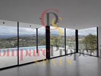 Venta - Villa - Calpe - Empedrola