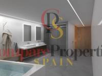 Verkauf - Villa - Alicante - 