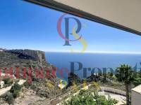 Verkauf - Apartment - Benitachell - 