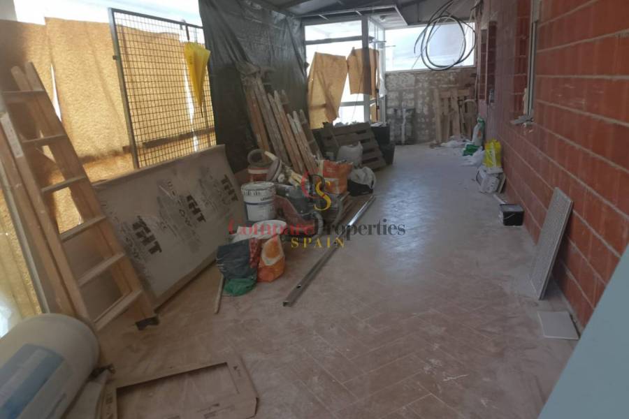 Sale - Apartment - Bellreguard - 