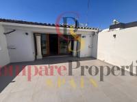 Verkauf - Villa - Dénia - 