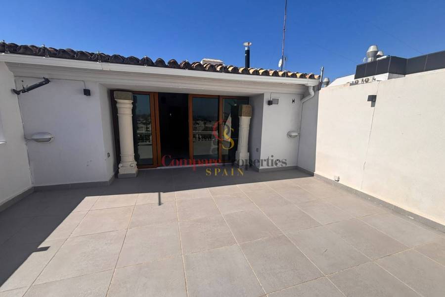 Verkauf - Villa - Dénia - 