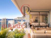 Verkauf - Apartment - Calpe - Puerto Peñon