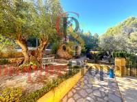 Vente - Villa - Jalon Valley - Jalon