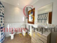 Vente - Villa - Jalon Valley - Jalon