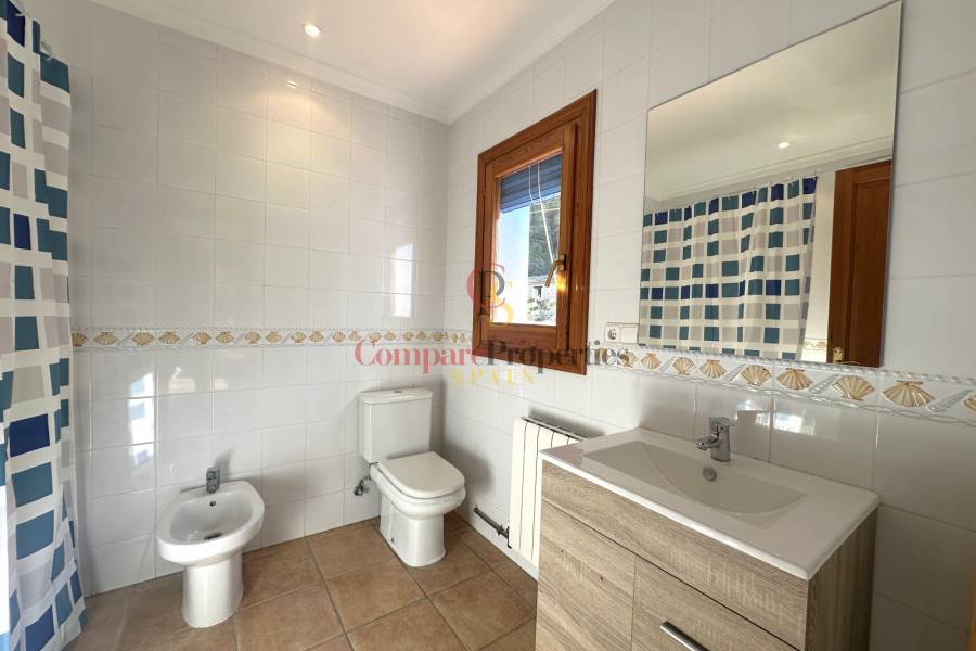 Vente - Villa - Jalon Valley - Jalon