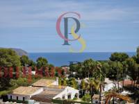 Verkauf - Villa - Moraira - 