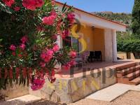 Vente - Villa - Alfaz Del Pi - Belmonte