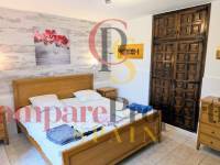 Sale - Semi-Detached Villa - Moraira - La sabatera