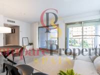 Sale - Apartment - Calpe