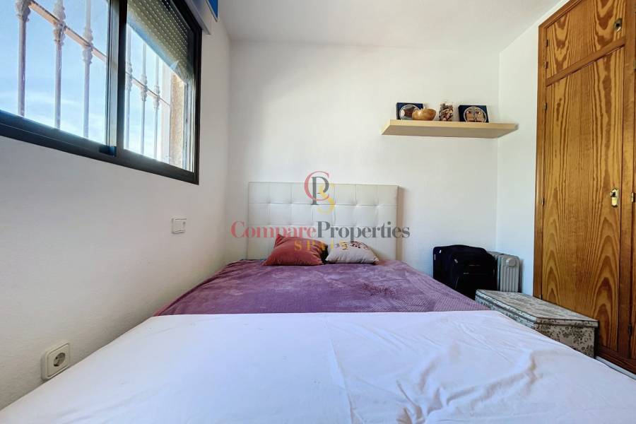 Sale - Bungalow - Alfaz Del Pi - Escandinavia