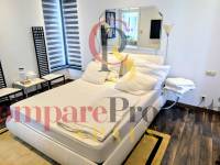 Vente - Villa - Calpe - Calalga