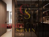 Nueva construcción  - Villa - Calpe