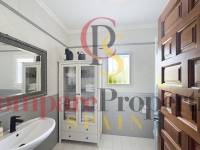 Verkauf - Villa - Benitachell - Lirios