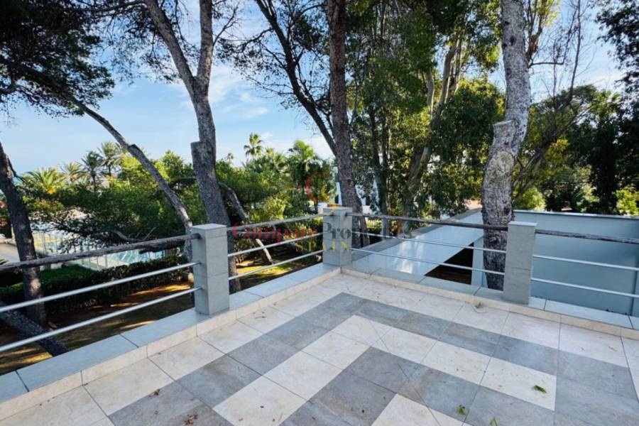Verkoop - Villa - Dénia - Costa Blanca