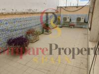 Sale - Apartment - Tavernes de la Valldigna - 