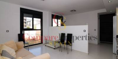 Apartment - Verkauf - Dénia - Centro