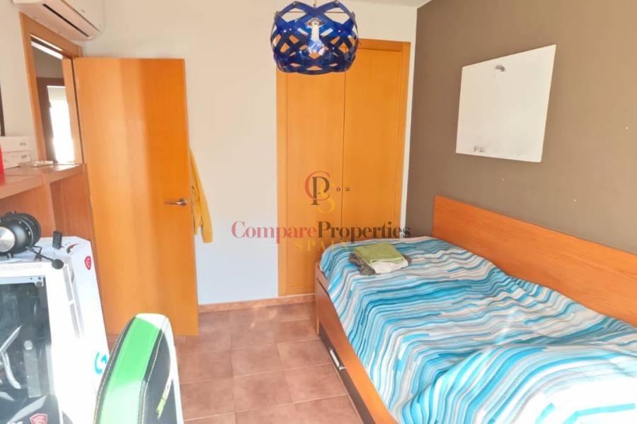 Verkoop - Semi-Detached Villa - Dénia - La Pedrera