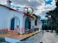 Vente - Villa - Dénia - Marquesa VI