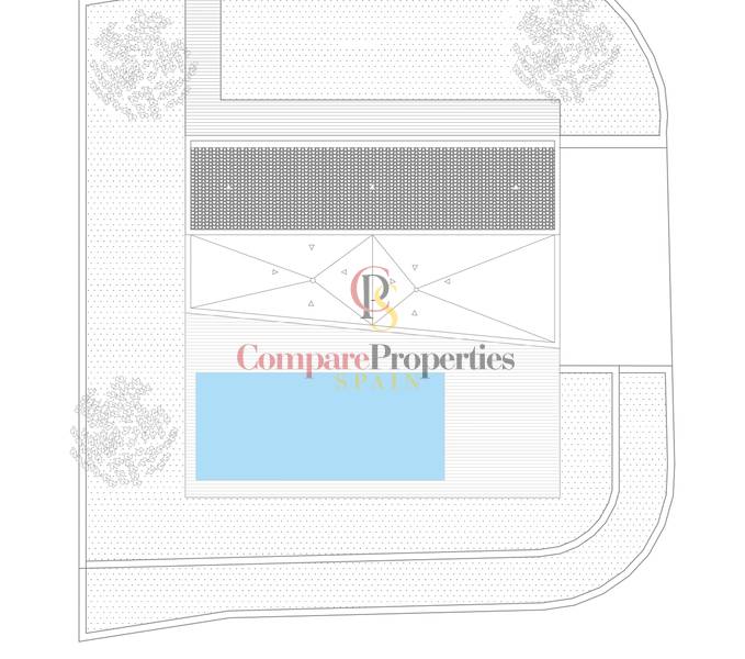 Sale - Villa - Jalon Valley - 