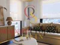 Verkauf - Apartment - Villajoyosa - 