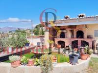Vente - Villa - Benissa