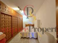 Sale - Villa - Benitachell - Encinas