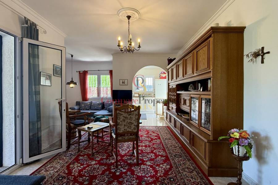 Sale - Villa - Pedreguer - 