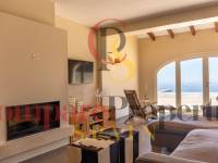 Sale - Villa - Benitachell - Palmeras