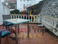 Sale - Townhouses - Orba Valley - Castell de castells