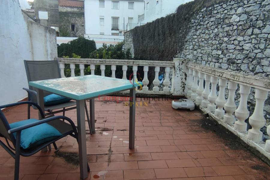 Sale - Townhouses - Orba Valley - Castell de castells