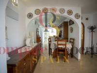 Venta - Villa - Altea - Campomanes