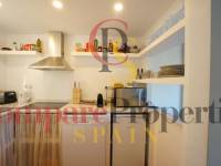 Vente - Apartment - Altea - Altea la Vieja