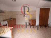 Sale - Townhouses - Jalon Valley - Casco urbano