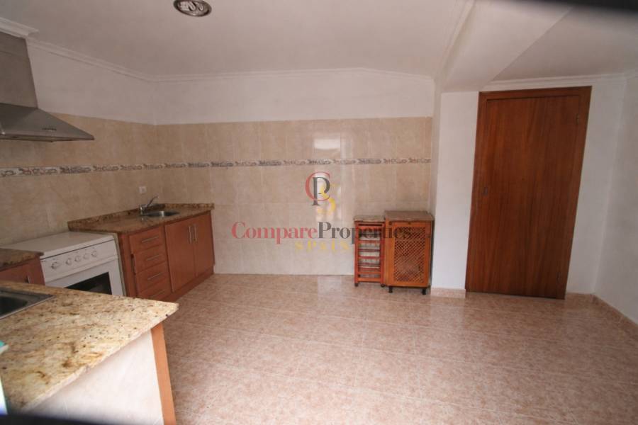 Sale - Townhouses - Jalon Valley - Casco urbano