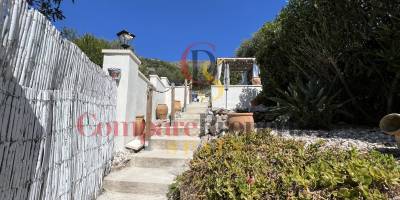 Villa - Sale - Orba Valley - Tormos