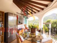 Venta - Villa - Jalon Valley - Alcalali